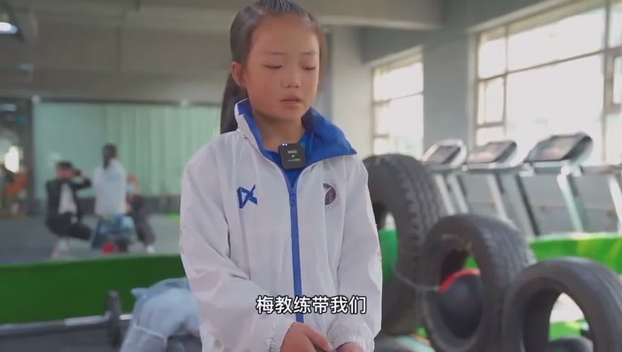 梅朔教练的一天 3:遗憾之后,继续努力