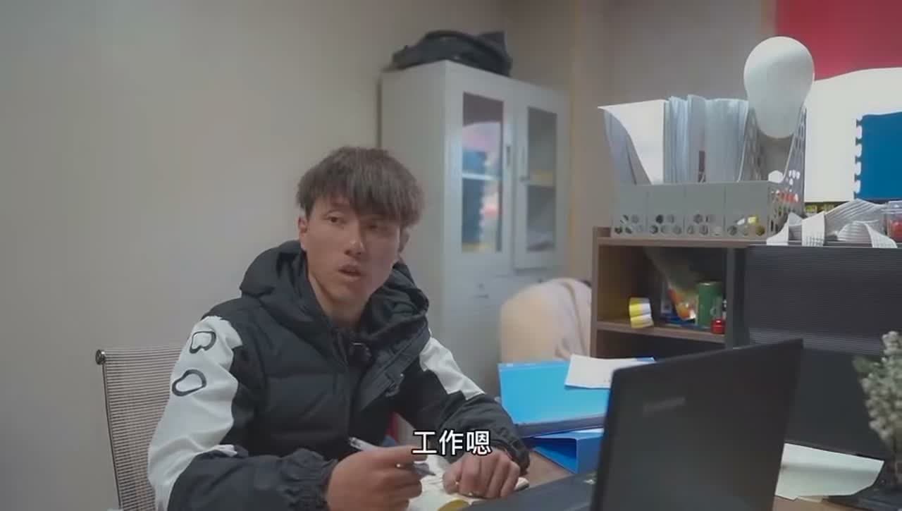 张皓教练的一天 2:培养学员,也培养教练员